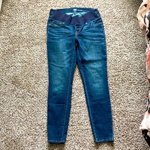 Maternity Skinny Jeans
